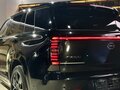 2026 GAC Trumpchi S7 I Рестайлинг, чёрный - вид 4