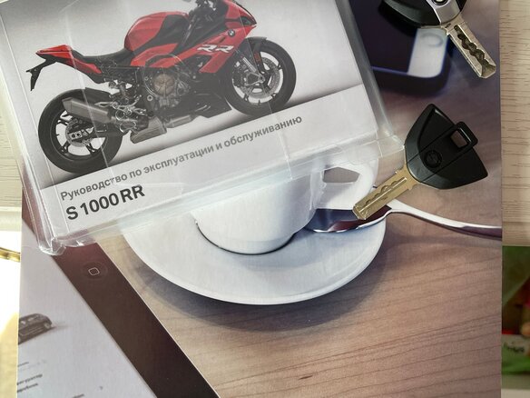 2020 BMW S 1000 RR, белый, 1700000 рублей - вид 13