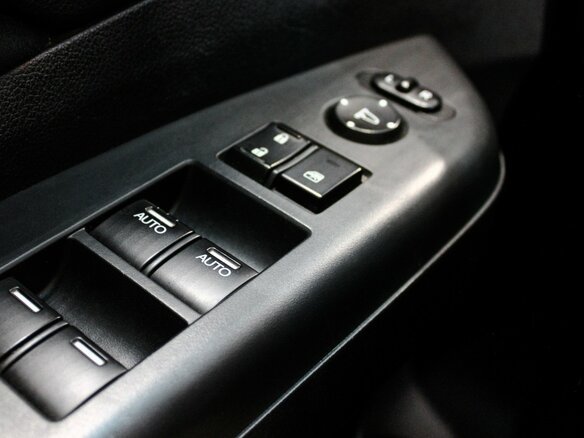 2013 Honda CR-V IV, белый - вид 16