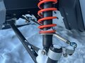 2008 BRP Ski-Doo Freestyle, белый, 800000 рублей - вид 5