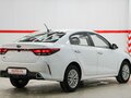 2020 Kia Rio IV Рестайлинг, белый - вид 8