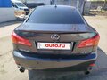 2008 Lexus IS 250 II, серый, 1170000 рублей - вид 4