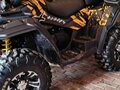 2010 BRP Can-Am Outlander 800, чёрный, 880000 рублей - вид 8