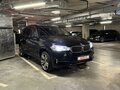 2014 BMW X5 35i III (F15), синий, 2790000 рублей - вид 4