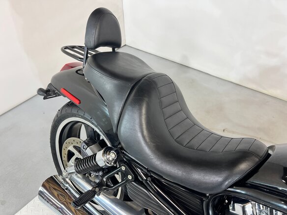 2008 Harley-Davidson Night Rod, чёрный, 699000 рублей - вид 9