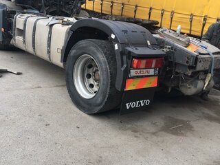2013 Volvo FH, белый, 4000000 рублей, вид 3