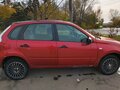 2017 Datsun mi-DO, оранжевый, 380000 рублей - вид 1
