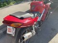 2001 Honda VFR 800, красный, 390000 рублей - вид 2