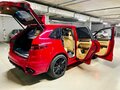 2015 Porsche Cayenne GTS II Рестайлинг (958), красный, 4500000 рублей - вид 10