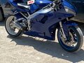 1999 Yamaha YZF-R1, синий, 500000 рублей - вид 4