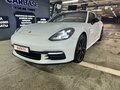 2017 Porsche Panamera 4 II, белый, 5900000 рублей
