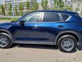 2018 Mazda CX-5 II, синий - вид 6