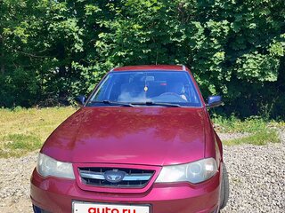 2010 Daewoo Nexia I Рестайлинг, пурпурный, 280000 рублей, вид 1