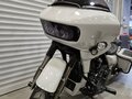 2020 Harley-Davidson CVO Road Glide, серебристый, 2700000 рублей - вид 6