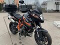 2013 KTM 990 SM, чёрный, 700000 рублей
