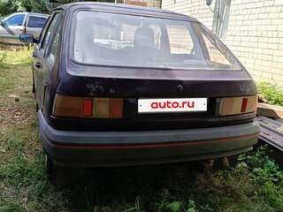 2003 Иж 2126 «Ода», коричневый, 80000 рублей, вид 1