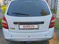 2019 Lada (ВАЗ) Granta Cross I Рестайлинг, белый, 1100000 рублей - вид 2