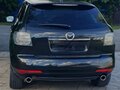 2011 Mazda CX-7 I Рестайлинг, чёрный, 870000 рублей - вид 2