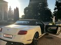 2014 Bentley Continental GT II, белый, 14990000 рублей - вид 5