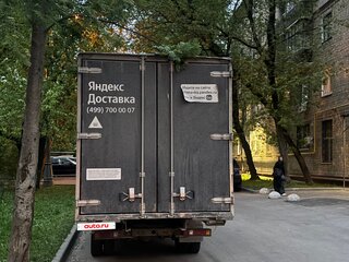 2015 ГАЗ ГАЗель Next, чёрный, 1300000 рублей, вид 4