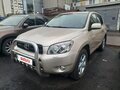 2006 Toyota RAV4 III (XA30), бежевый, 1199000 рублей