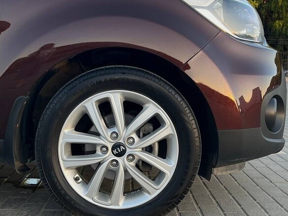 2018 Kia Soul II Рестайлинг, коричневый, 1780000 рублей - вид 15