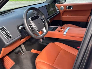 2024 Li Auto (Lixiang) L6 I, серый, 5500000 рублей, вид 3