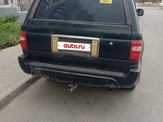 2007 Great Wall Safe, чёрный, 475000 рублей, вид 4
