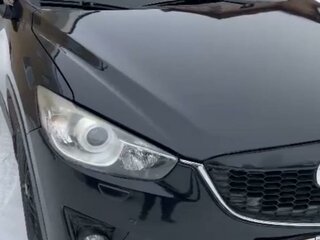 2011 Mazda CX-5 I, чёрный, 1900000 рублей, вид 1