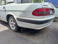 2003 ГАЗ 3110 «Волга», белый, 150000 рублей - вид 8
