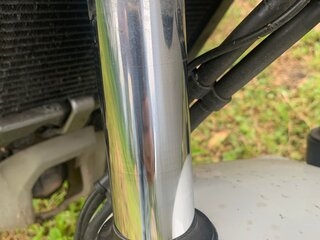 2012 Honda NC 700X, белый, 550000 рублей, вид 5