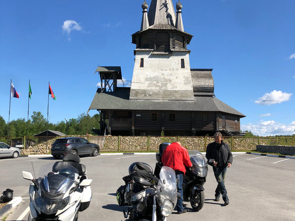 2013 BMW R 1200 R, бежевый, 900000 рублей - вид 15