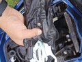 2013 Yamaha FZ1, синий, 850000 рублей - вид 5