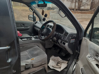 2000 Mazda Bongo Friendee I Рестайлинг, синий, 340000 рублей, вид 5