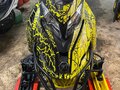 2016 BRP Ski-Doo Summit 800, жёлтый, 700000 рублей - вид 6