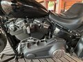 2020 Harley-Davidson Fat Bob, чёрный, 2900000 рублей - вид 9