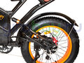 2024 Kugoo V Pro, чёрный, 74990 рублей - вид 1