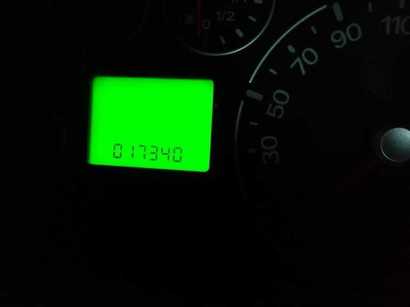 2008 Ford Fusion I Рестайлинг, серый, 1150000 рублей - вид 9
