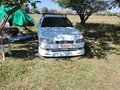 1992 Toyota Mark II VII (X90), белый, 470000 рублей - вид 3