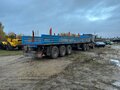 2015 Урал 44202, серый, 500000 рублей - вид 2