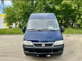 2011 Fiat Professional Ducato, синий, 1375000 рублей - вид 1