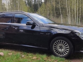 2015 Mercedes-Benz E-Класс 200 CDI IV (W212, S212, C207) Рестайлинг, чёрный, 2000000 рублей, вид 2
