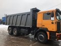 2008 Shacman (Shaanxi) F2000, жёлтый, 1700000 рублей - вид 2