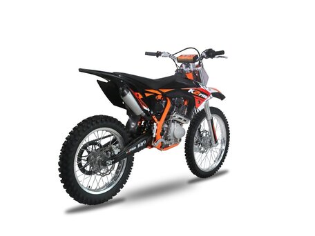 2024 Kayo K2 Pro, красный, 180000 рублей, вид 2