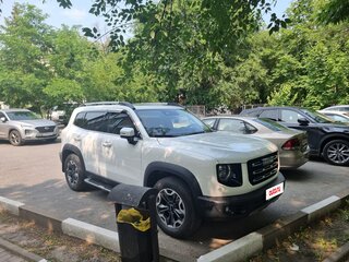 2024 Haval Dargo I, белый, 2550000 рублей, вид 1