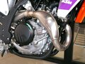 2024 KTM 350 SX F, белый, 1359900 рублей - вид 11