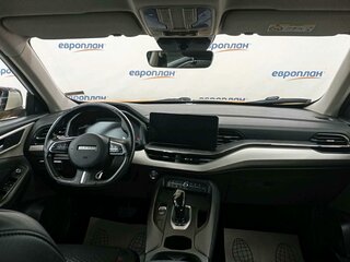 2023 Haval F7 I Рестайлинг, белый, 973800 рублей, вид 5