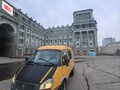 2006 ГАЗ ГАЗель (3221), жёлтый, 850000 рублей