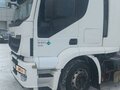 2013 Iveco Stralis, белый, 5500000 рублей - вид 2