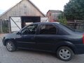 2008 Renault Logan I, серый, 290000 рублей - вид 2